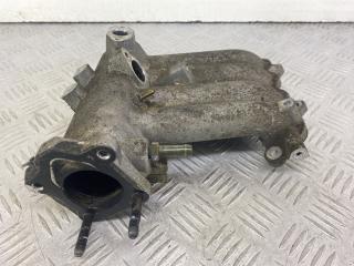 коллектор впускной Kia Picanto 1 поколение (2004 - 2007), бензин, МКПП, голубой, хетчбэк 5 дв., передний привод, 040409