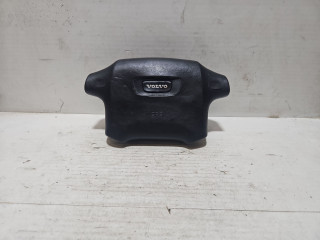 подушка безопасности водителя Volvo 850 1 поколение [рестайлинг] (1994 - 1997)