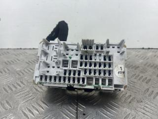 блок предохранителей Opel Insignia 2 поколение (B) 2018, 2.0 л., дизель, АКПП, белый, хетчбэк 5 дв., полный привод, 3317251804