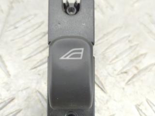 кнопка стеклоподъемника двери задней левой Jaguar X-Type 1 поколение 2005, 2.2 л., дизель, МКПП, синий, седан, передний привод, 3307