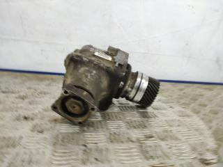 раздаточная коробка Honda CR-V 3 поколение [рестайлинг] 2010, 2.4 л., бензин, АКПП, GRZK