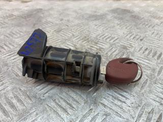 замок зажигания Fiat Marea 1 поколение 1999, 1.6 л., бензин, МКПП, универсал, передний привод