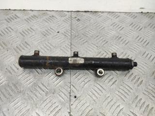 топливная рампа Peugeot 607 1 поколение [рестайлинг] 2006, 2.7 л., DT17TED4, дизель, АКПП, голубой, седан, передний привод, 4R6Q90280AB, A2C20001330