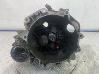 КПП механическая (МКПП) Skoda Fabia 1 поколение [рестайлинг] (2004 - 2007), 1.4 л., бензин, МКПП, передний привод, GRZ