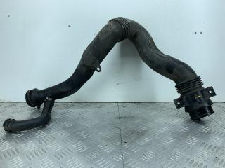 патрубок турбины Land Rover Discovery 3 поколение L319 2007, 2.7 л., 276DT, дизель, АКПП, серый, внедорожник 5 дв., полный привод, PHD500082, 4619525904