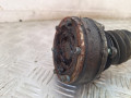 полуось передняя правая (приводной вал, ШРУС) Volkswagen Golf 4 поколение (1997 - 2006), 1J0407271AL - фото №4
