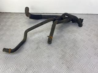 патрубок радиатора Renault Scenic 1 поколение [рестайлинг] (1999 - 2003), 1.9 л., дизель, МКПП, передний привод, 800320215C
