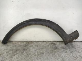 молдинг крыла Fiat Strada 1 поколение (1983 - 1989), 1.9 л., 223 A6.000, дизель, МКПП, синий, пикап, передний привод, 735251875