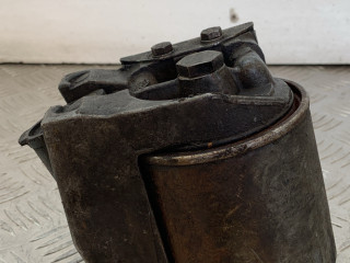 корпус топливного фильтра Mercedes-Benz C-Класс W202/S202 1996, 2.5 л., дизель, 6010920408