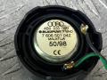динамик высокочастотный (пищалка) Audi A6 4B/C5 1999, 1.8 л., AQE, бензин, МКПП, красный, седан, 4B0035399 - фото №7