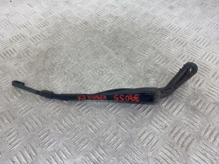 щеткодержатель задний Mercedes-Benz Vito W639 2006, 3.2 л., M 112.951, бензин, АКПП, черный, задний привод