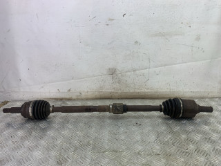 полуось передняя правая (приводной вал, ШРУС) Mitsubishi ASX 1 поколение (2010 - 2012), АКПП