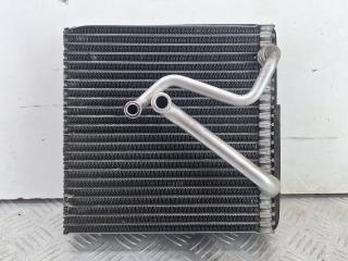 испаритель кондиционера Skoda Octavia 2 поколение (A5) [рестайлинг] 2011, 1.6 л., CAYC, дизель, 5МКПП, оливковый, хетчбэк 5 дв., передний привод