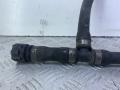патрубок радиатора BMW 3 серия E90/E91/E92/E93 (2004 - 2010), 2.0 л., M47N 204 D4, дизель, АКПП, 17127789592 - фото №6