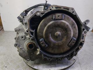 КПП автоматическая (АКПП) Opel Vectra C (2002 - 2005), 2.2 л., дизель, 43A1414E08010, WA04001402TX, TX55352536, 04EV716326
