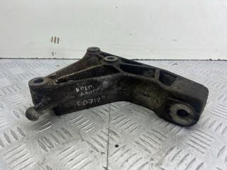 кронштейн двигателя Opel Zafira 1 поколение (A) [рестайлинг] 2005, 2.2 л., Y 22 DTR, дизель, синий, минивэн, передний привод, 24407004