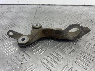 Кронштейн крепления троса КПП Fiat Punto 1 поколение 1994, 1.1 л., 176 B2.000, бензин, МКПП, передний привод