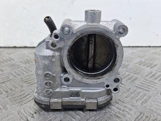 заслонка дроссельная Mercedes-Benz A-Класс W169 (2004 - 2008), 1.5 л., M 266.920, бензин, МКПП, передний привод, A2661410525, 0280750175