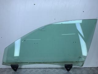 стекло двери передней левой Audi A4 B7 2006, 1.8 л., BFB, бензин, МКПП, универсал