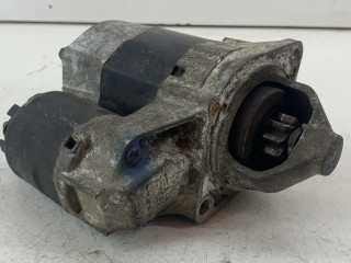 стартер Mercedes-Benz A-Класс W168/V168 [рестайлинг] 2003, бензин, 0051512101