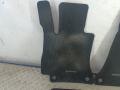 Коврики салона Mercedes-Benz E-Класс W213/S213/C238/A238 (2016 - 2020), 2.0 л., OM 654.920, дизель, АКПП, серый, седан, задний привод, A2136802402, A2136802602, A2136802002, A2136802202 - фото №4