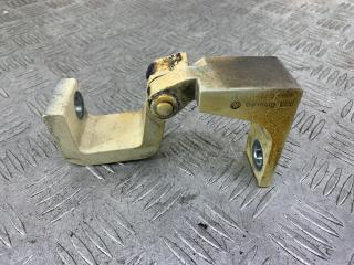 петля двери Volkswagen Caravelle T6 2019, 2.0 л., CXFA, дизель, робот, желтый, микроавтобус, передний привод