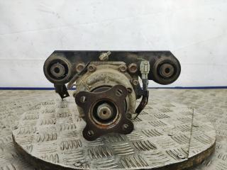 редуктор заднего моста Nissan X-Trail T31 (2007 - 2011)