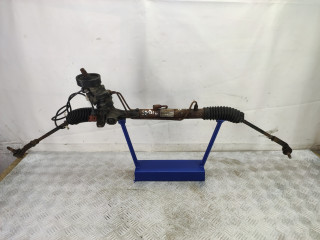 рулевая рейка Skoda Fabia 1 поколение [рестайлинг] 2006, 1.2 л., BME, бензин, МКПП, хетчбэк 5 дв., передний привод, 6Q1423051AQ