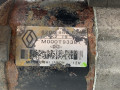стартер Renault Duster 1 поколение 2012, 1.6 л., бензин, 8200665520, M000T93381 - фото №8