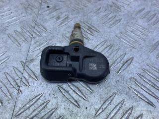 датчик давления в шине Toyota Yaris 3 поколение XP130 (2010 - 2014), 10R035437