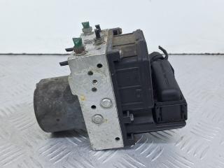 блок ABS Fiat Ulysse 2 поколение 2003, 2.0 л., бензин, голубой, минивэн, передний привод, 0265950075