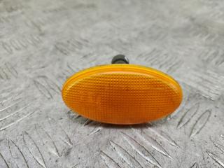 повторитель поворота на крыле Fiat Strada 1 поколение (1983 - 1989), 1.9 л., 223 A6.000, дизель, МКПП, синий, пикап, передний привод, 46458910