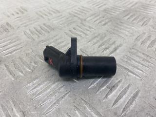 датчик коленвала Opel Corsa C F08 2001, 1.0 л., Z 10 XE, бензин, МКПП, черный, хетчбэк 3 дв., передний привод