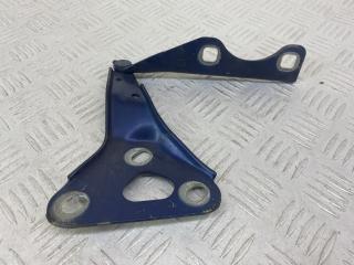 петля капота левая Opel Zafira 1 поколение (A) [рестайлинг] 2005, 2.2 л., Y 22 DTR, дизель, синий, минивэн, передний привод, 13172637, 0104LH