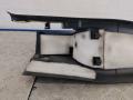 обшивка стойки центральной левой Mercedes-Benz Vito W639 2006, 3.2 л., M 112.951, бензин, АКПП, черный, задний привод - фото №9