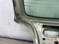 крышка багажника (дверь 3-5) Renault Megane 1 поколение [рестайлинг] (1999 - 2003), 1.4 л., K4J 710, бензин, МКПП, оливковый, хетчбэк 5 дв., передний привод - фото №16