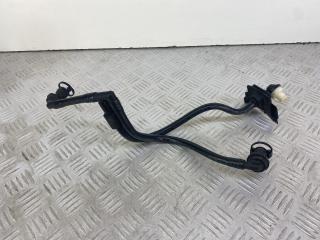 трубка вентиляции бака Mercedes-Benz C-Класс W203/S203/CL203 W203.046 2003, 1.8 л., M 271.946, бензин, АКПП, серебро, седан, задний привод