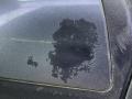 зеркало наружное правое Ford Mondeo 3 поколение (2000 - 2003), 1.8 л., бензин, МКПП, серый, универсал, передний привод - фото №7