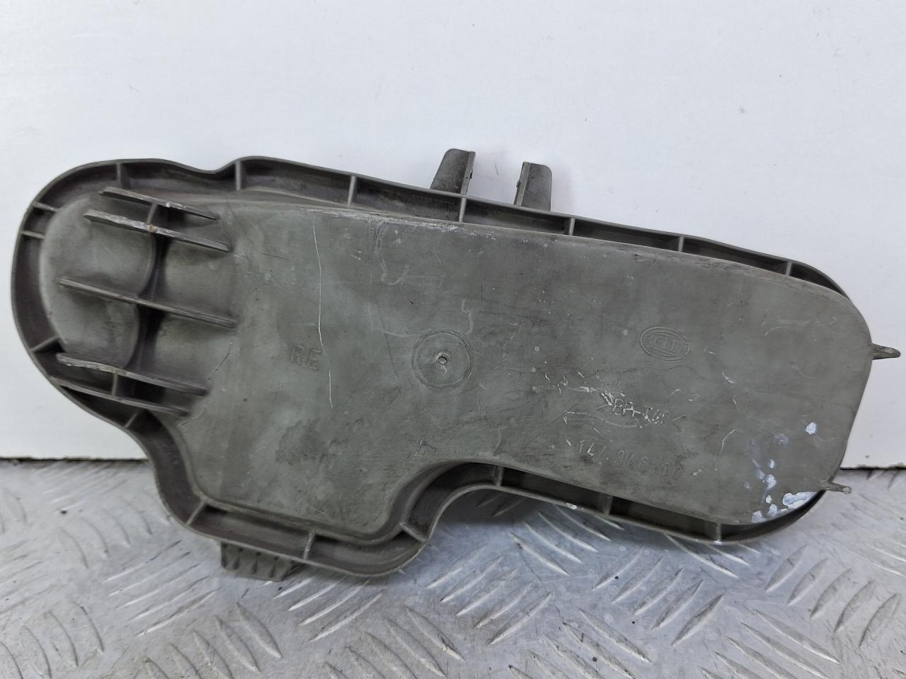 крышка фары Mercedes-Benz E-Класс W210/S210 (1995 - 1999), 14434600 - фото №1