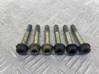 болт Peugeot 206 1 поколение [рестайлинг] (2002 - 2009), 1.4 л., KFU (ET3J4), бензин, МКПП, серебро, хетчбэк 3 дв., передний привод