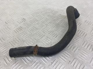 патрубок отопителя (печки) Opel Corsa C F08 2001, 1.0 л., Z 10 XE, бензин, МКПП, черный, хетчбэк 3 дв., передний привод, 2442257604FE, 461071664