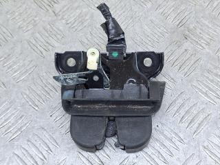 замок багажника Audi A6 4B/C5 [рестайлинг] (2001 - 2004), 2.4 л., BDV, бензин, МКПП, универсал