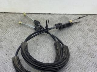 трос кулисы КПП Volkswagen Passat B6 (2005 - 2010), 3S0711266P