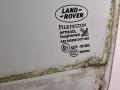 стекло двери передней левой Land Rover Discovery 3 поколение L319 2007, 2.7 л., 276DT, дизель, АКПП, серый, внедорожник 5 дв., полный привод - фото №2