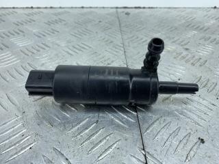 насос (моторчик) омывателя фар BMW 5 серия E60/E61 (2002 - 2007)