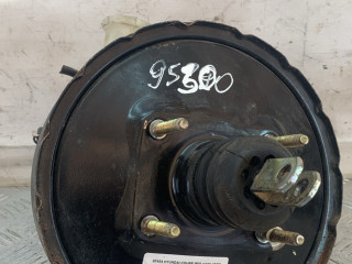 вакуумный усилитель тормозов Hyundai Coupe RD 1996, 2.0 л., G4GF, бензин, МКПП, голубой, купе, передний привод, BM111021