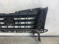 решетка радиатора Volkswagen Crafter 1 поколение [рестайлинг] (2011 - 2016), 2E0853653E, 9068800385 - фото №6