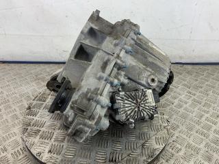 раздаточная коробка Land Rover Range Rover Sport 2 поколение [рестайлинг] (2017 - 2020), 2.0 л., гибрид, АКПП, серый, внедорожник 5 дв., полный привод, HPLA7K780AE