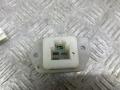 сопротивление печки Nissan Qashqai 1 поколение (2006 - 2010), 70T032E08 - фото №5
