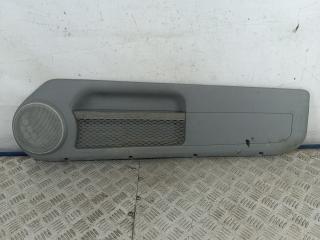 обшивка двери передняя правая Volkswagen Lupo 1 поколение (1998 - 2005), 1.4 л., AMF, дизель, розовый, хетчбэк 3 дв., передний привод, 6X3867134D, 06054120006054R